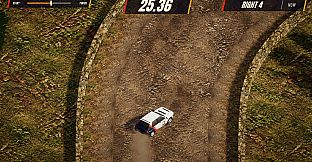 Rally Rush