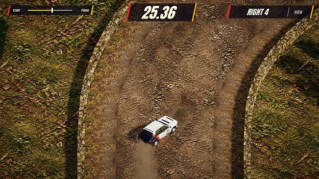 Rally Rush