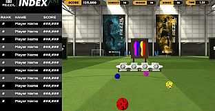 Rezzil Index / Lite - Color Combos