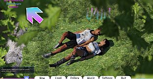 U4iA - In game walkthrough mod/guide and unlocker