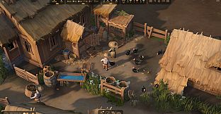 Foundation: Harvest Festival