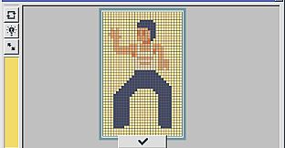 Pixel Restorer：Image Folder 1