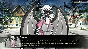 Furry Shakespeare: Oops! All Dragons!