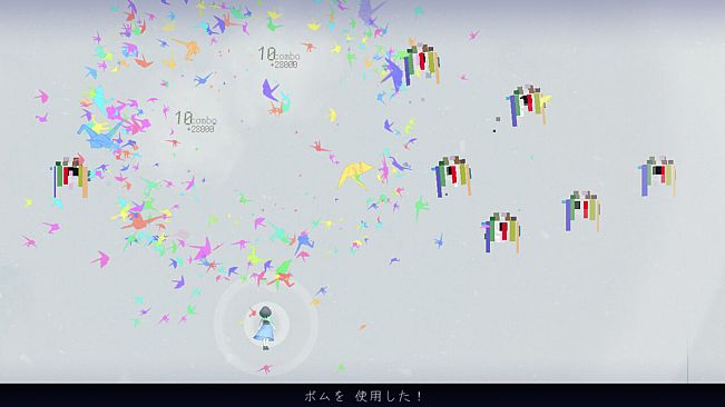 タングステンの復讐劇 -The Revenge Of Tungsten-