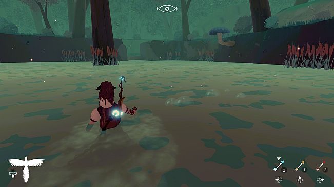 Cynthia: Hidden in the Moonshadow - Complete Edition