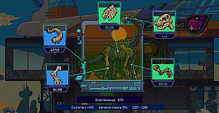 Mining Merchant - Dino Discovery