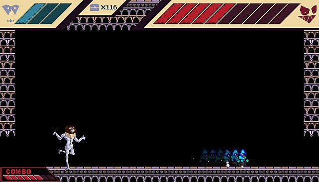 Geno The Fallen King