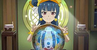 Yohane the Parhelion - NUMAZU in the MIRAGE - Costume "Fledgling"