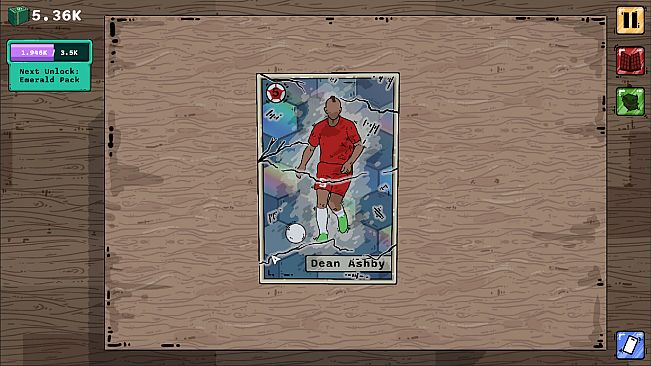 Packs To Riches