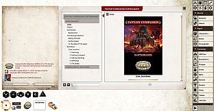 Fantasy Grounds - Earthshaker Fantasy Adventure