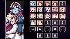 Hot Tentacles Shooter