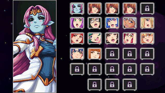 Hot Tentacles Shooter