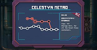 CybeRage: Red Line