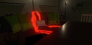 My Dear Neighbor, edition 404