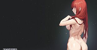 WANDERER: Broken Bed - Big Wallpapers Pack