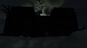 Victim Complex: Part 1