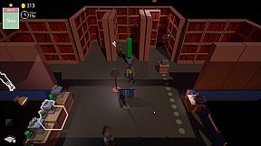Books Upon Books - Bookshop Simulator