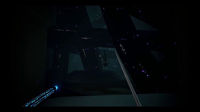 The Depths That Call