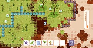 Sand to Soil