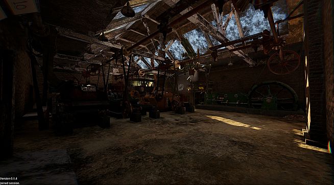 Keep It Running: Together