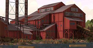 Rolling Line - Sierra Logging