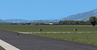 X-Plane 11 - Add-on: Aerosoft - Airport Bergamo