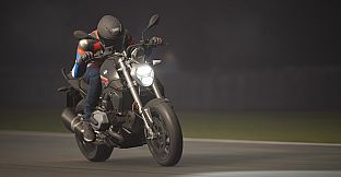 RIDE 5 - Free Pack 06