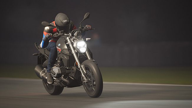 RIDE 5 - Free Pack 06