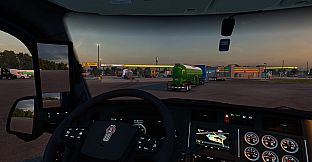 American Truck Simulator - Missouri