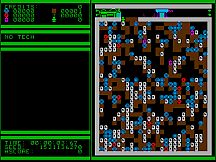 Quarries of Scred