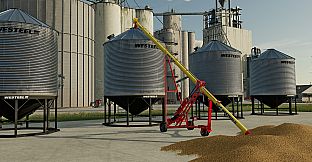 Farming Simulator 22 - AGI Pack