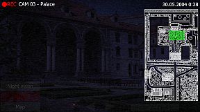 Five Nights with Froggy