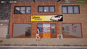 Supercar Collection Simulator: Prologue