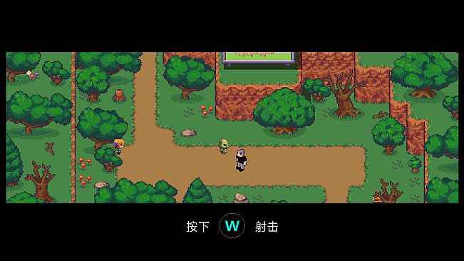 Outland Rogue - A Wicked but Serious RPG