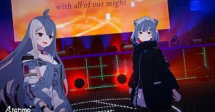 Atchmo -【SPECIAL LIVE】HEART OVERWRITE (English Ver.) | Tacitly