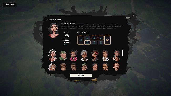 Cartel Tycoon: Content Pack - Diva's Hotel