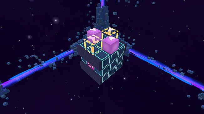 Conformity Cubed