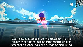 Beyond Memories - Tale of The Lost Souls