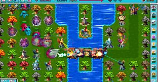 King Rooster TD (Rei Galo TD)