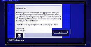 CorpoNation: The Sorting Process