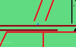 G.R.E.G. - The Generally Really Easy Game