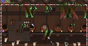 The Night Christmas Ended