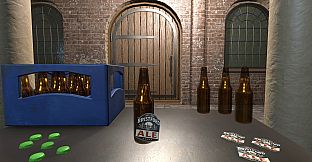 Beer Manufacture Simulator