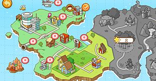 Scribblenauts Mega Pack