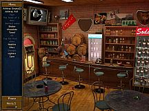 Jessica Mystery of Courchevel