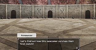 Sellsword Saga: Journey