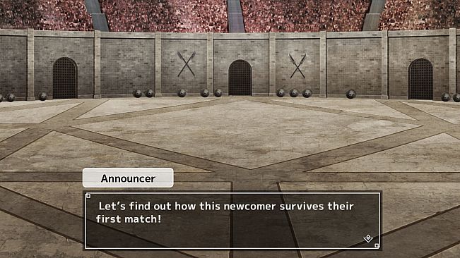 Sellsword Saga: Journey