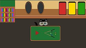 Meow Master: Battle for Catnip