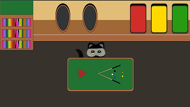 Meow Master: Battle for Catnip