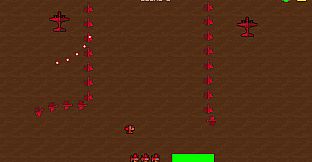 Tiger Fighter 1931 Sunset MP063